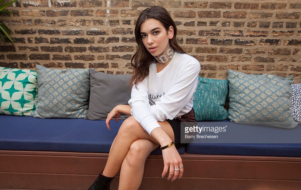 Dua Lipa: pic #907677