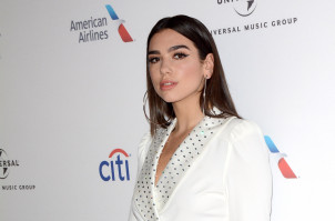 Dua Lipa photo #