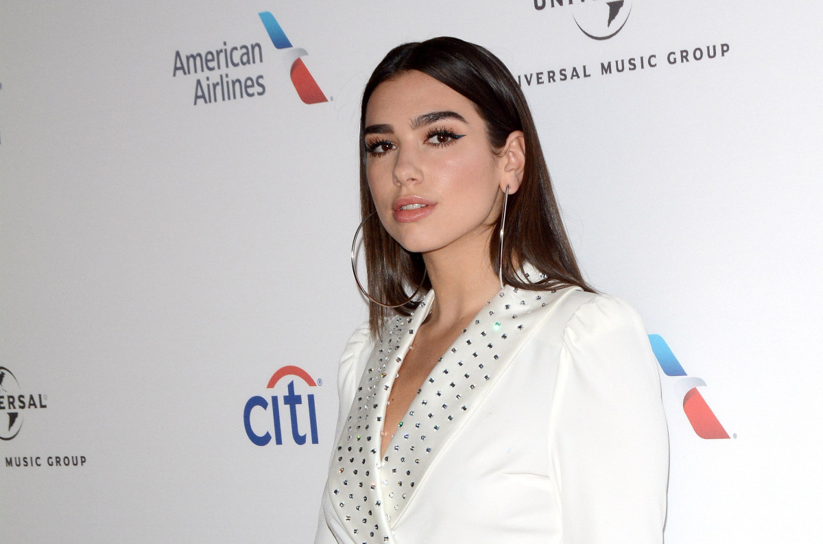 Dua Lipa: pic #1004286