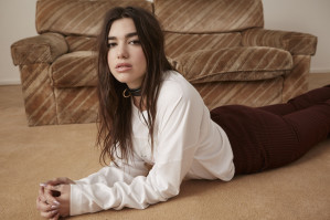 Dua Lipa photo #