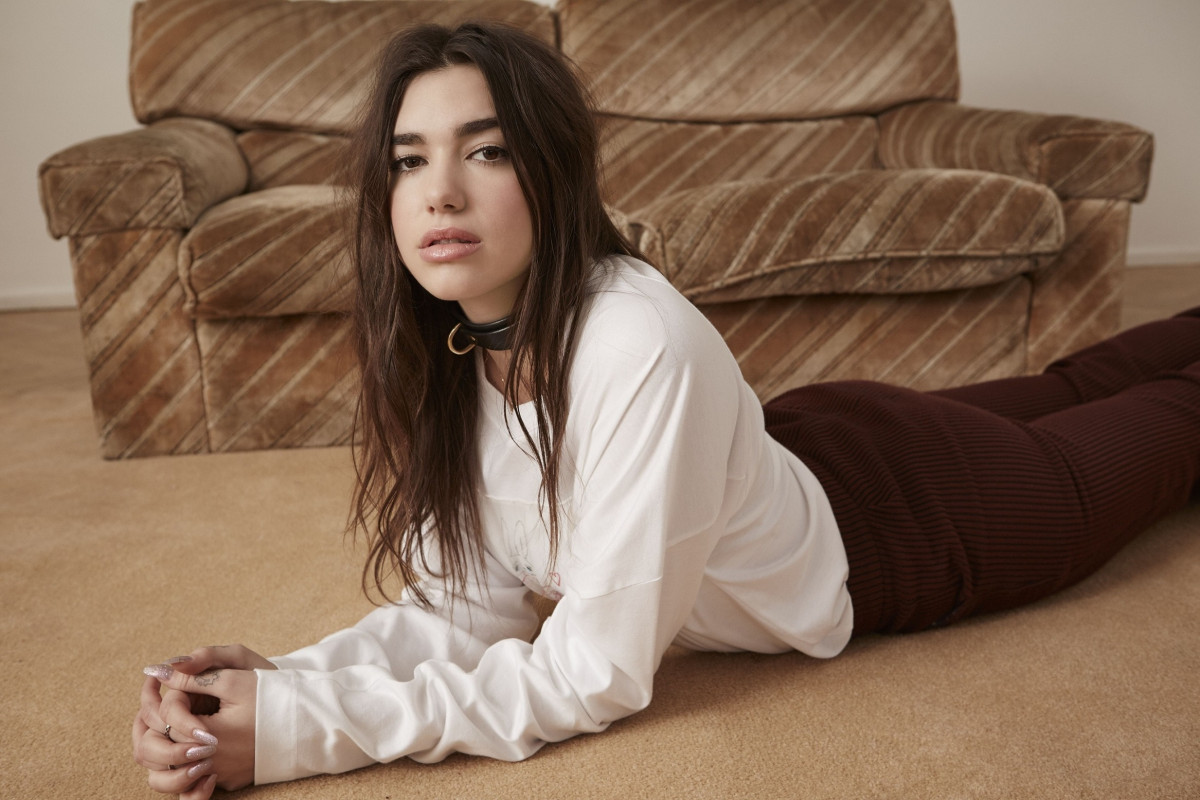 Dua Lipa: pic #900006