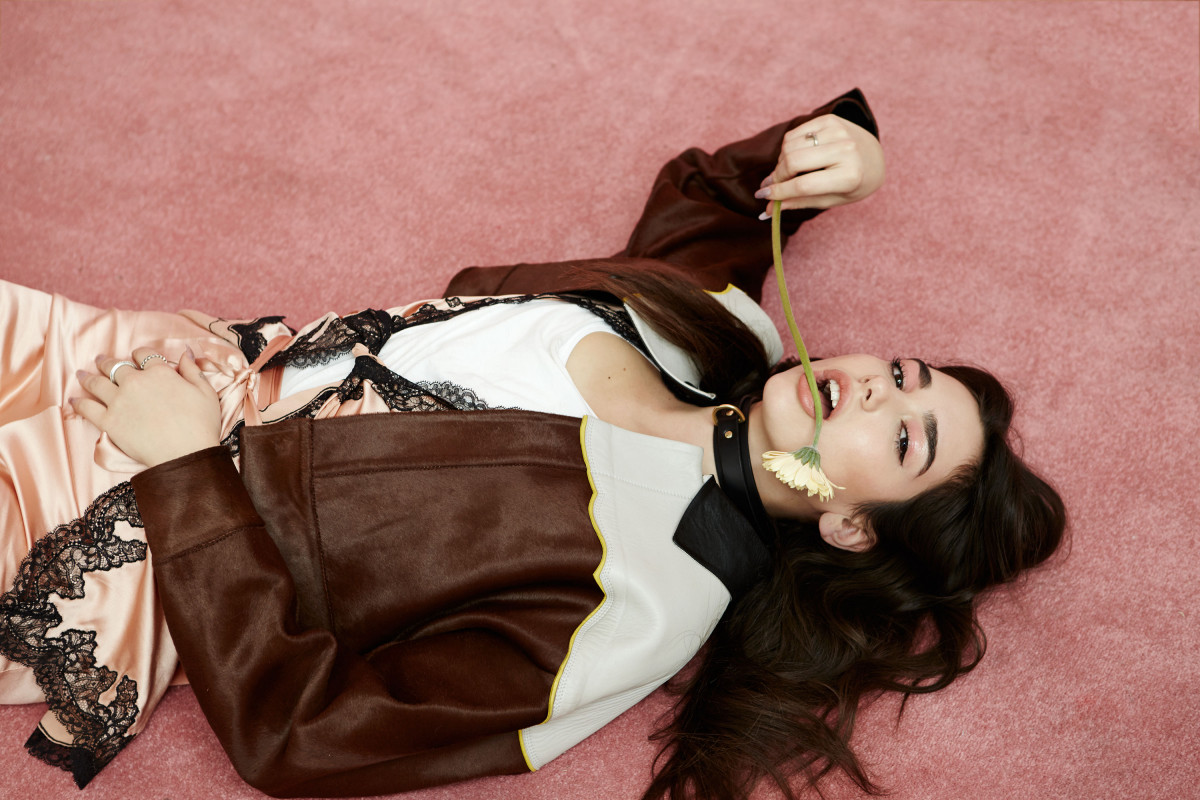 Dua Lipa: pic #900004