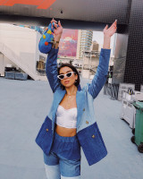 Dua Lipa photo #