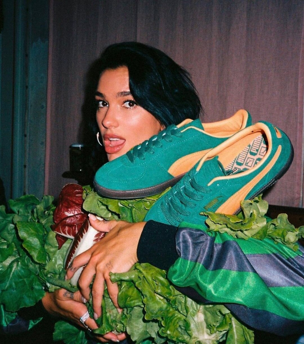 Dua Lipa: pic #1341187