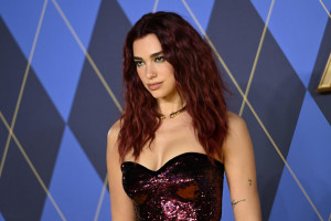 photo 26 in Dua Lipa gallery [id1344166] 2024-02-17