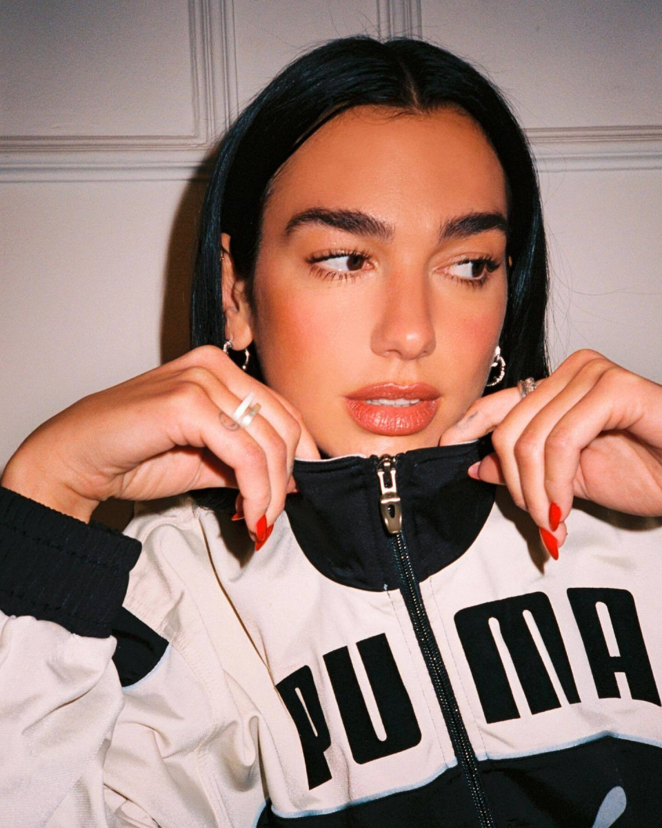 Dua Lipa: pic #1331552