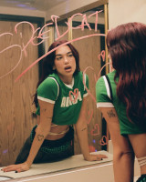 Dua Lipa photo #