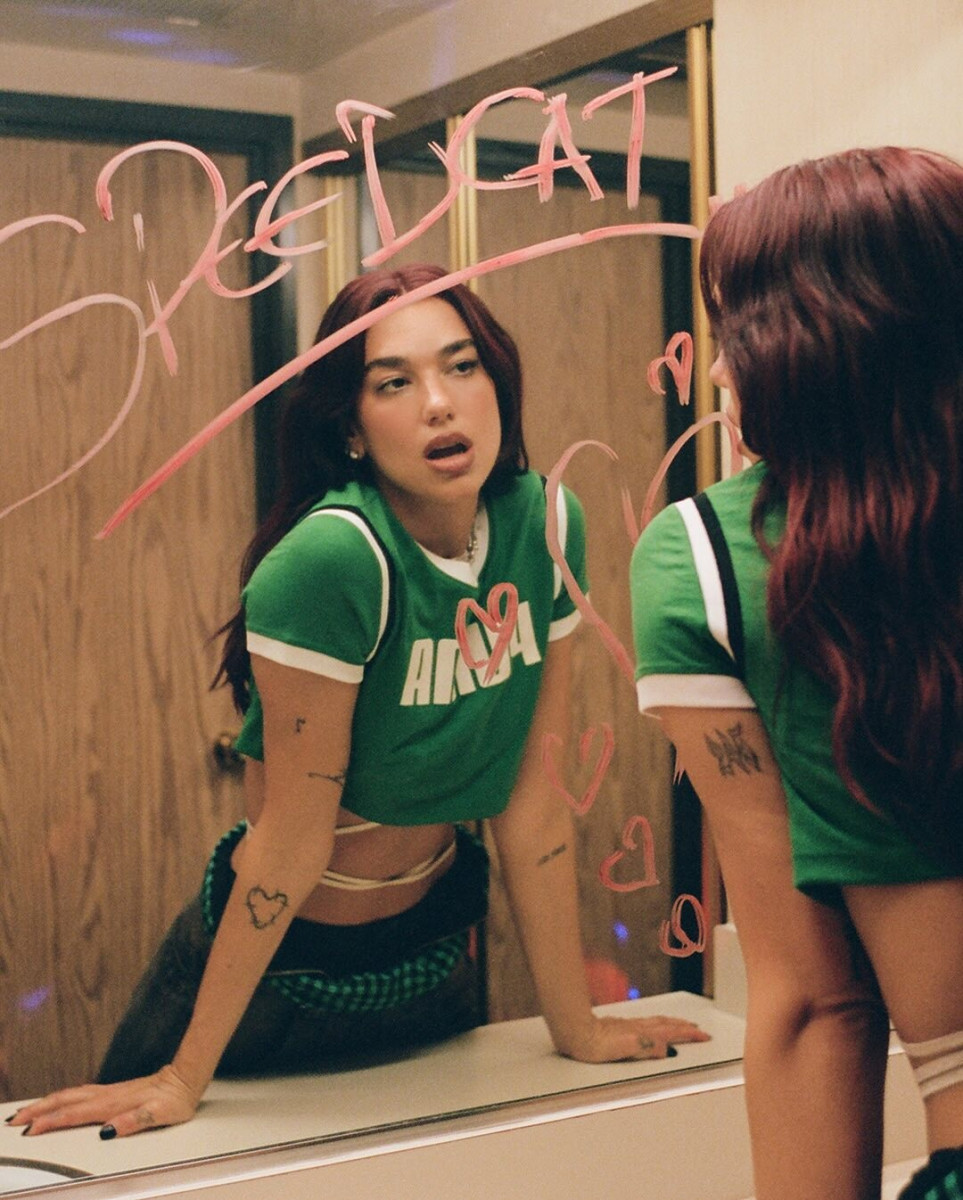 Dua Lipa: pic #1372010