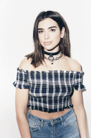 Dua Lipa photo #