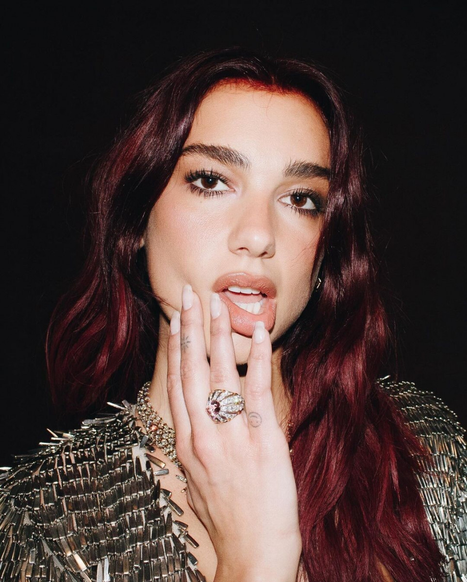 Dua Lipa: pic #1346311