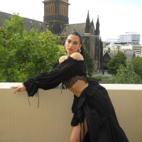 Dua Lipa photo #