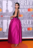 photo 23 in Dua Lipa gallery [id1109152] 2019-02-22