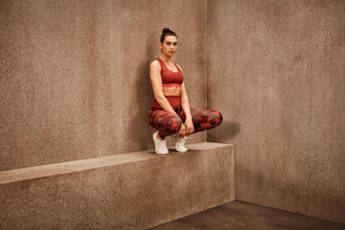Dua Lipa: pic #1077888
