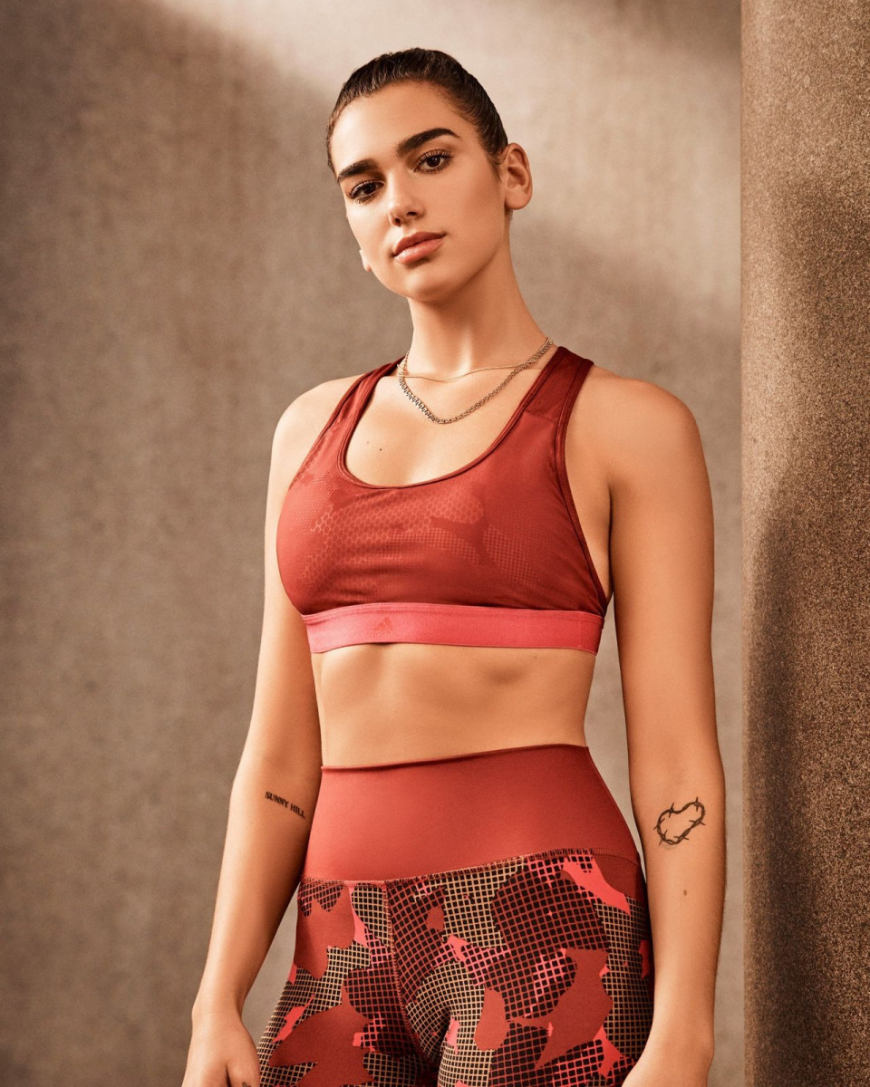 Dua Lipa: pic #1077887