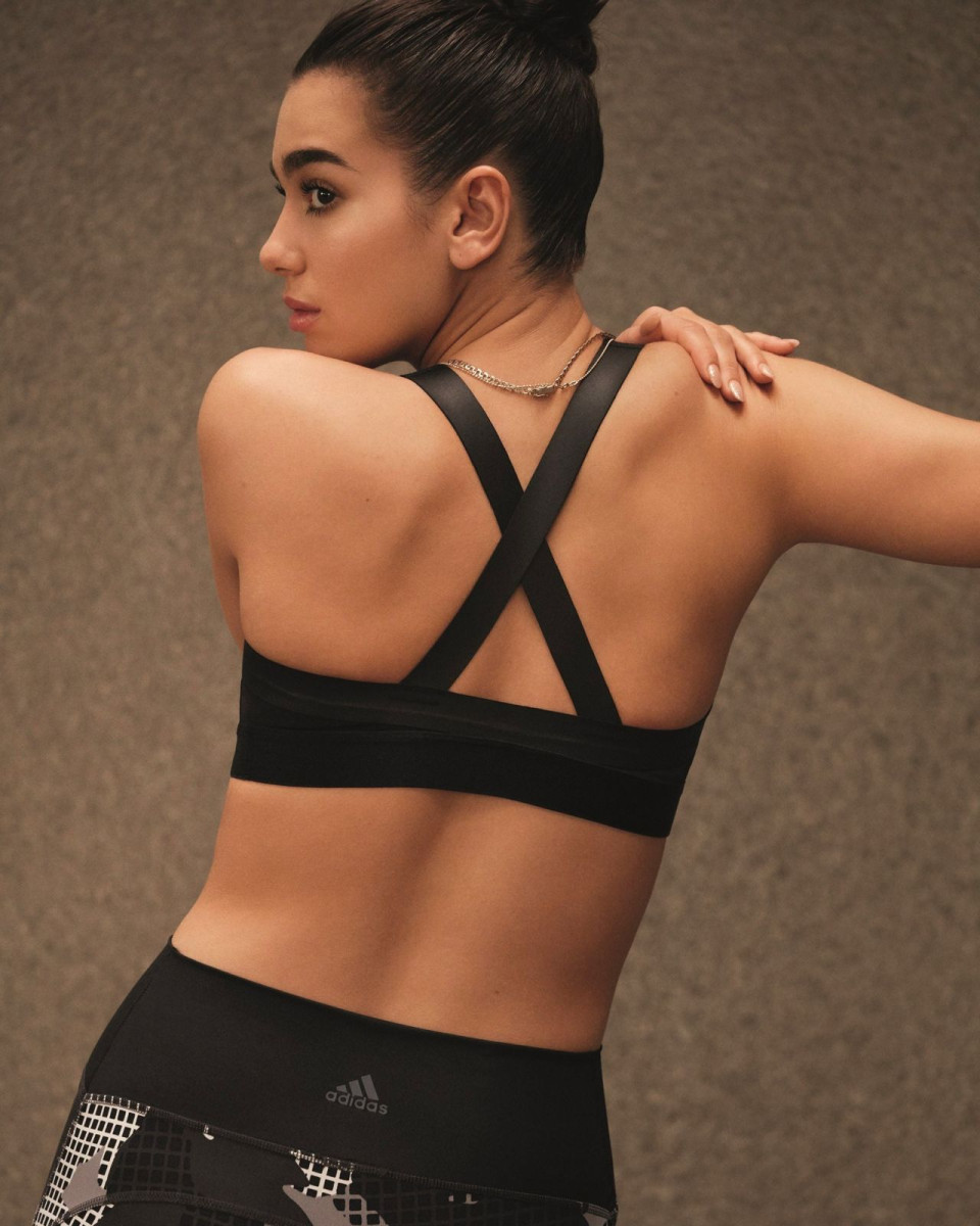 Dua Lipa: pic #1077889