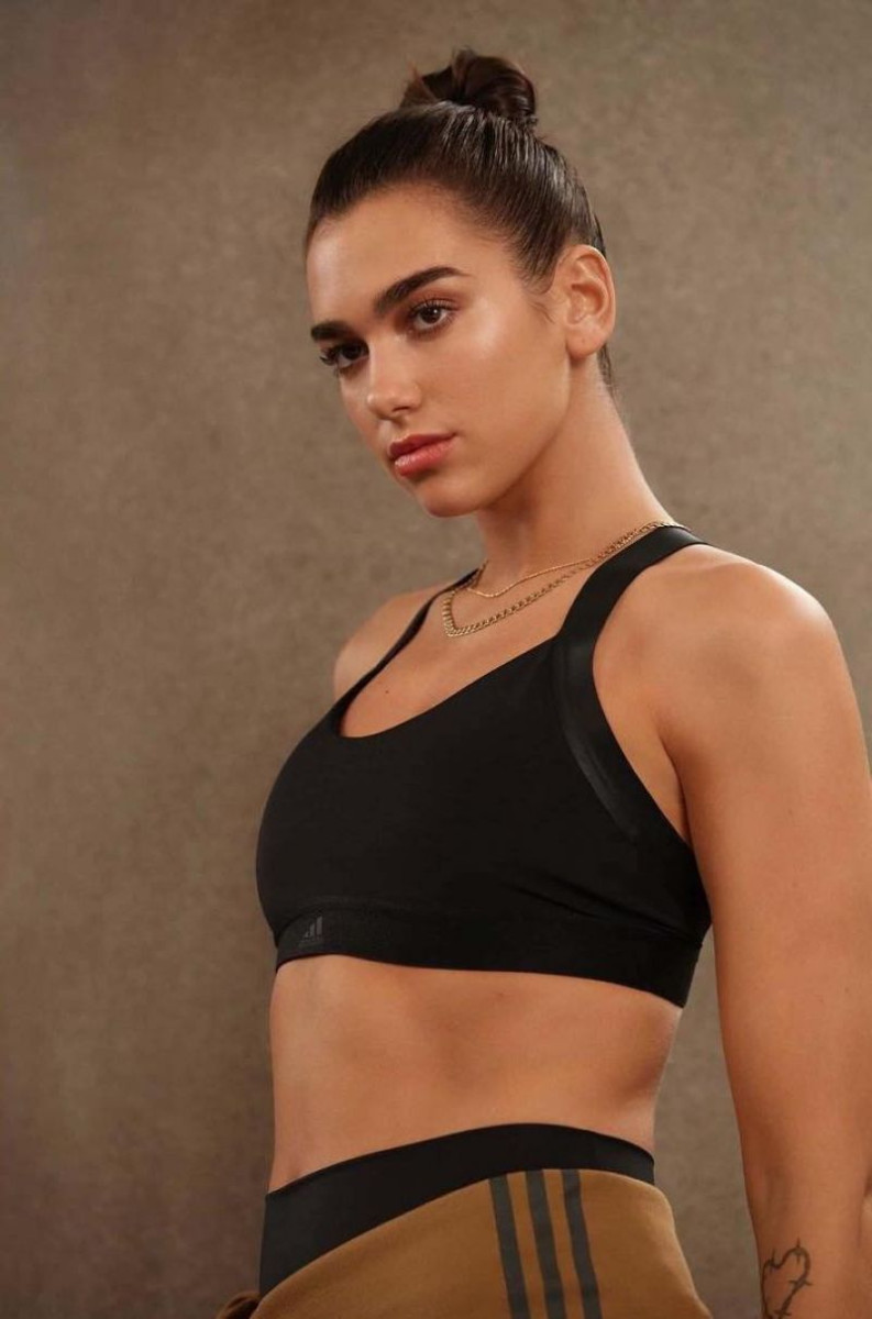 Dua Lipa: pic #1077885