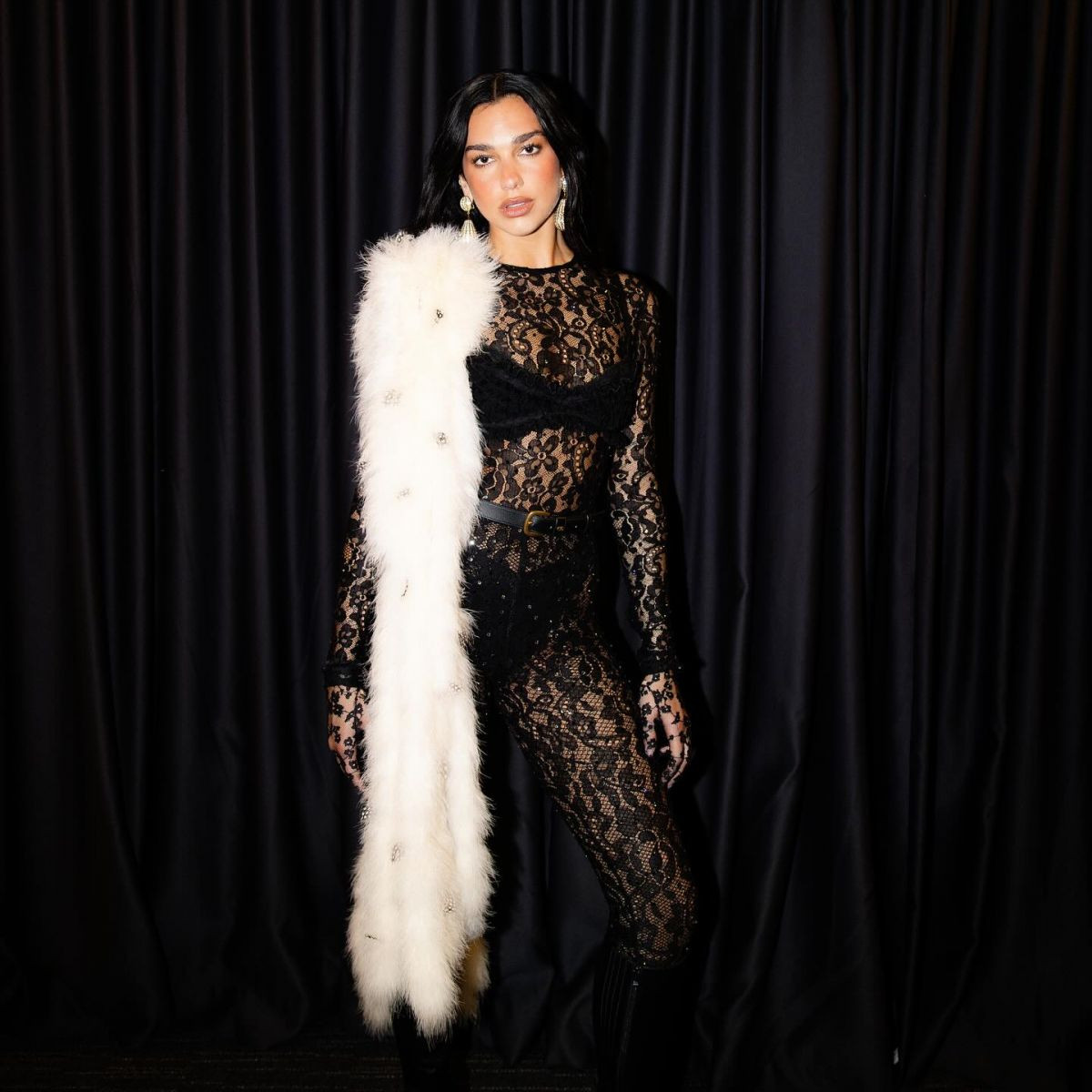 Dua Lipa: pic #1371457