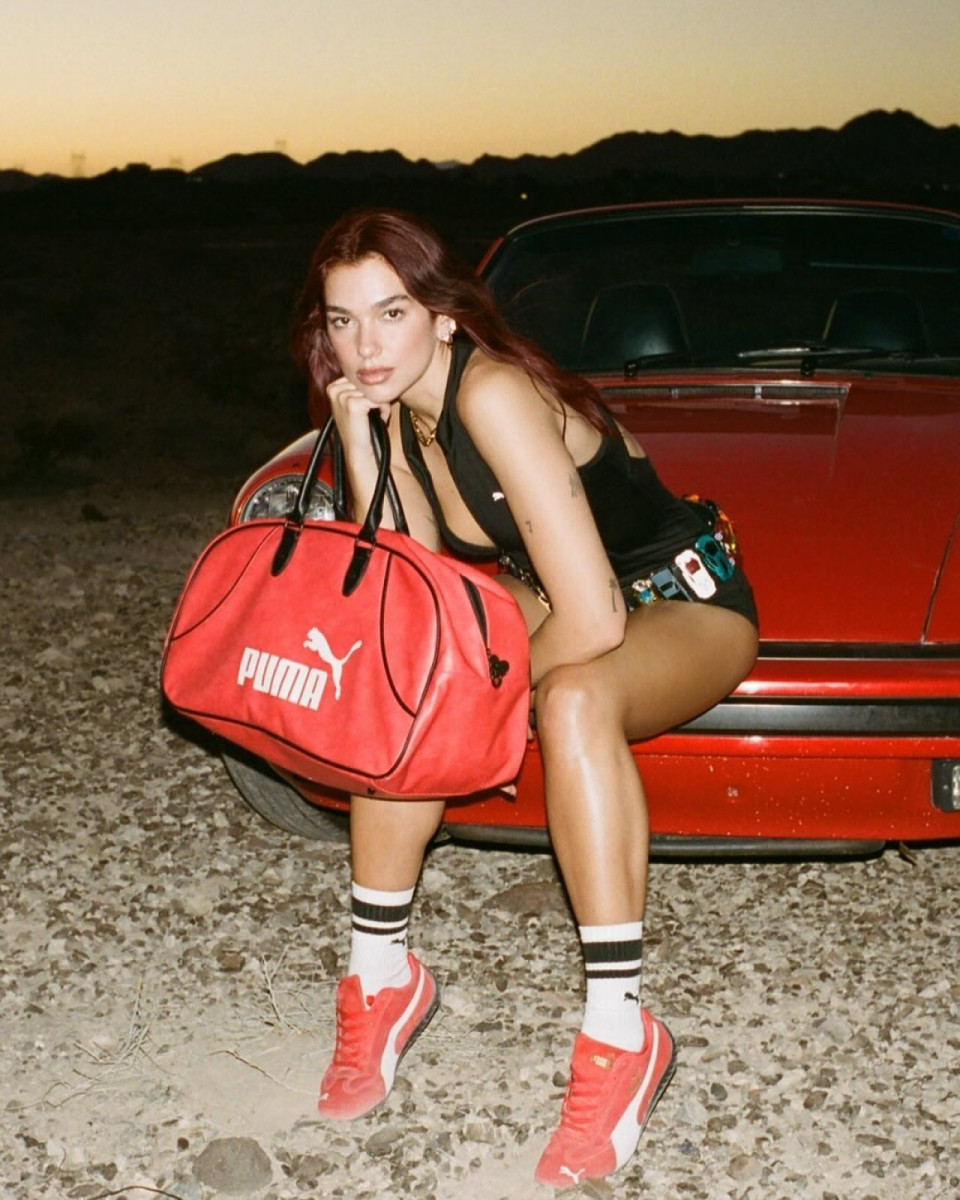 Dua Lipa: pic #1365739