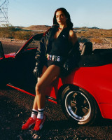 Dua Lipa photo #