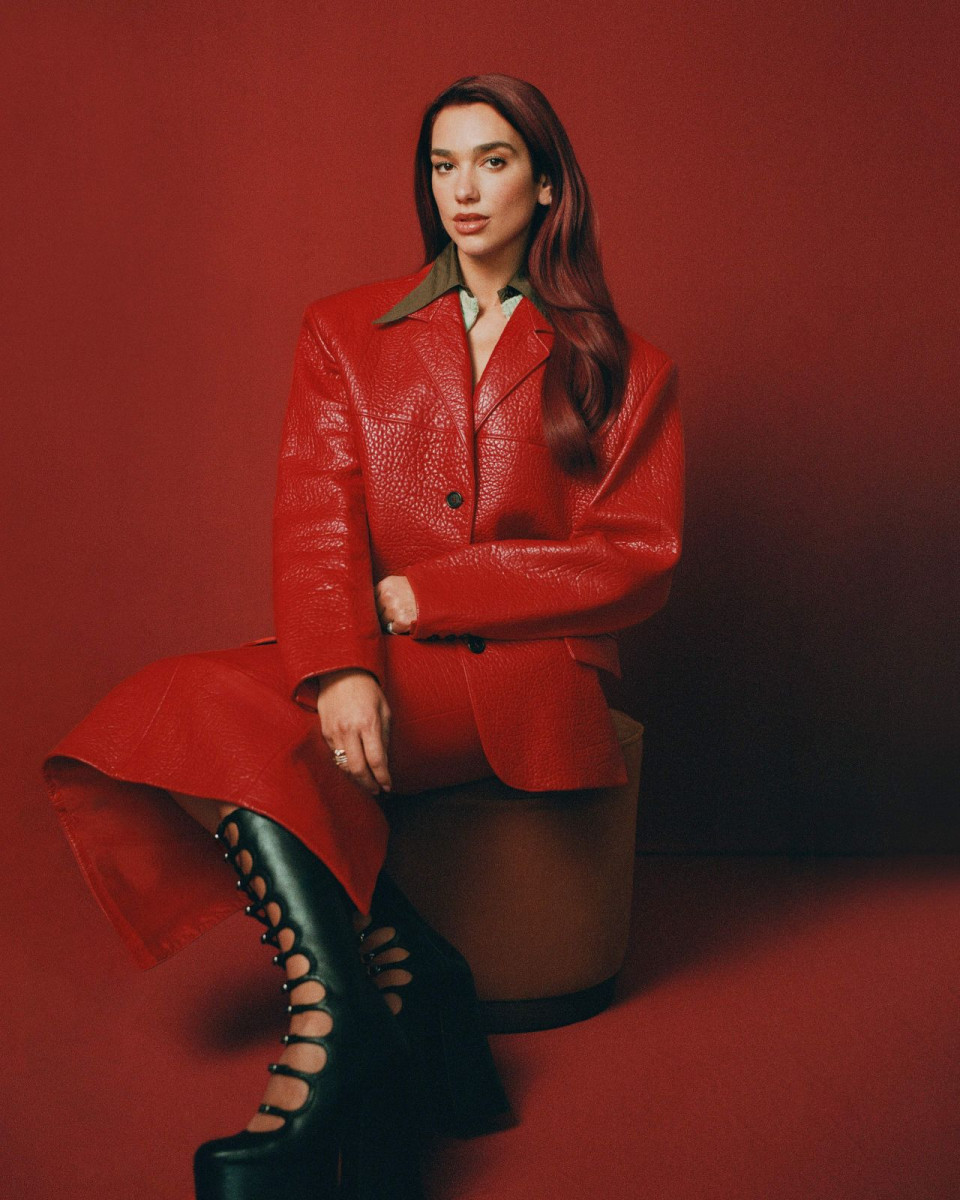 Dua Lipa: pic #1342414