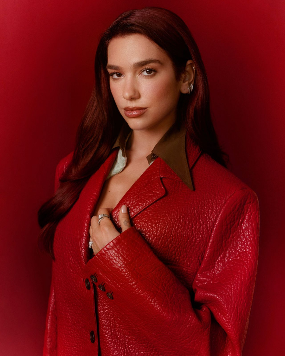 Dua Lipa: pic #1342412