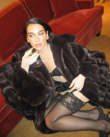 Dua Lipa photo #
