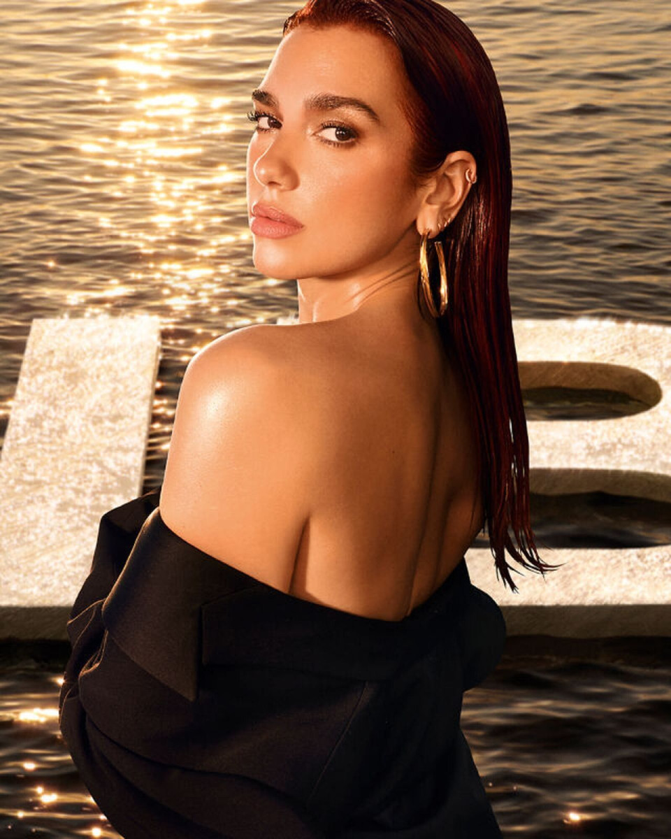 Dua Lipa: pic #1369772