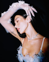 Dua Lipa photo #
