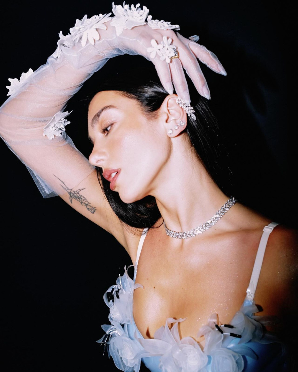 Dua Lipa: pic #1370648