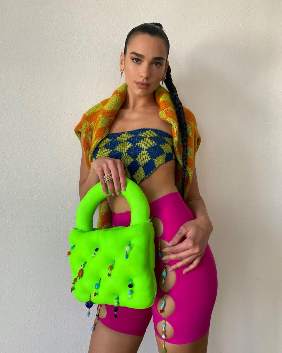 Dua Lipa: pic #1250144