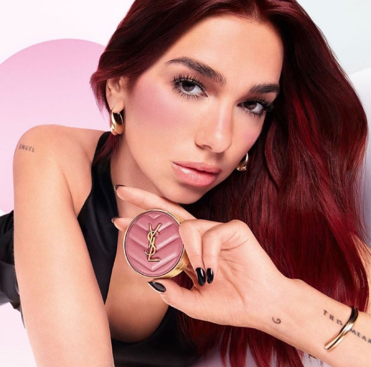 Dua Lipa: pic #1366660