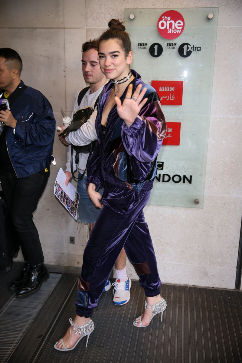 Dua Lipa: pic #939618