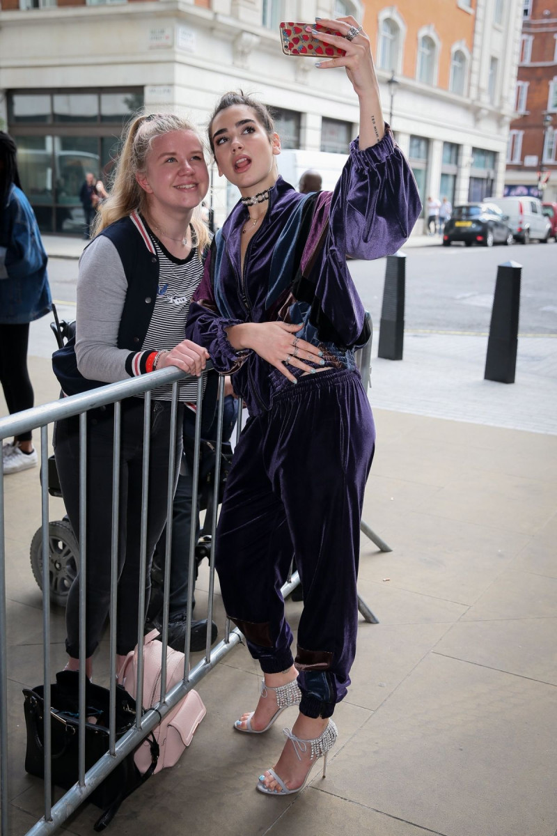 Dua Lipa: pic #939619