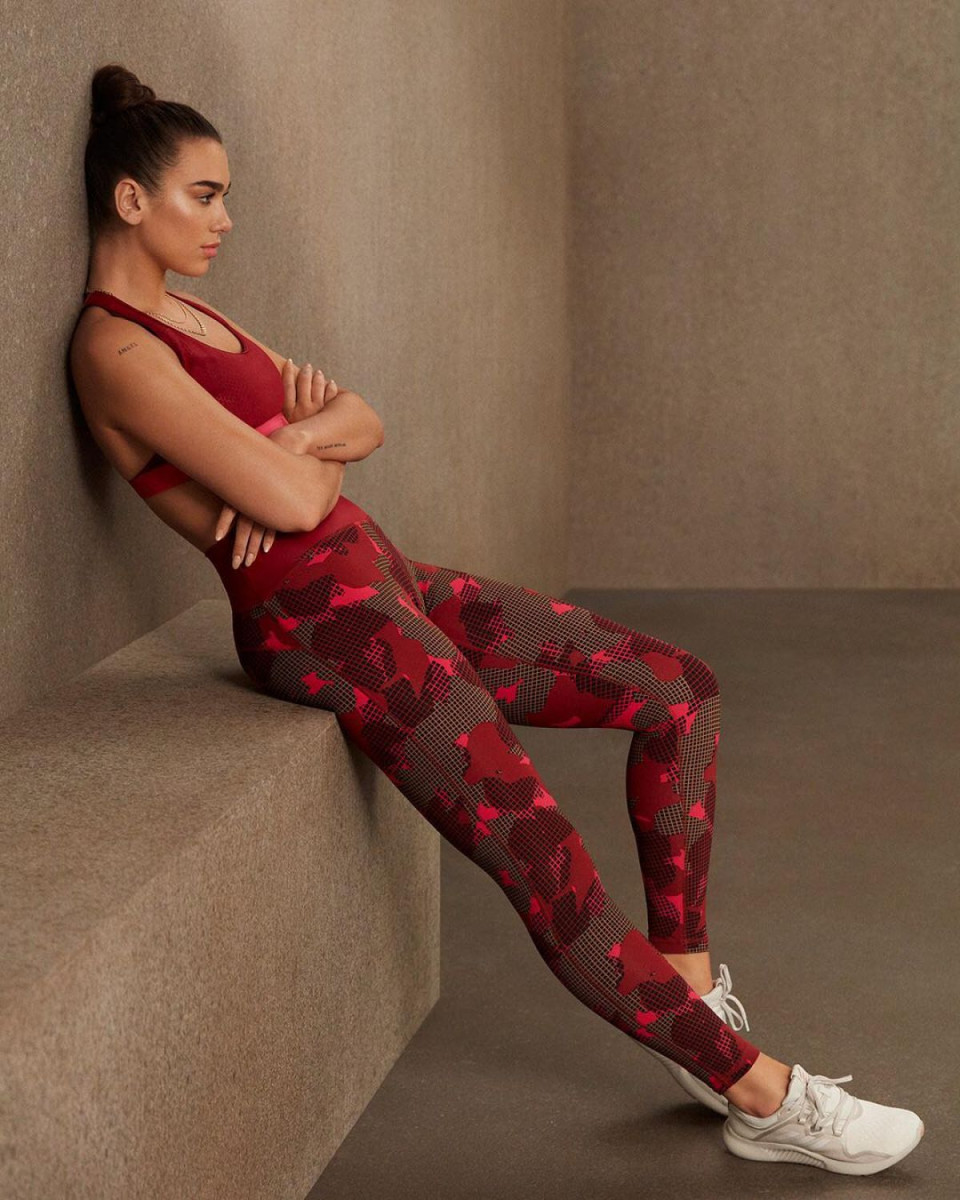 Dua Lipa: pic #1077013