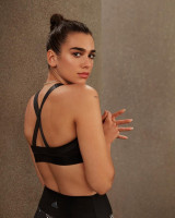 Dua Lipa photo #