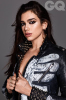 Dua Lipa photo #