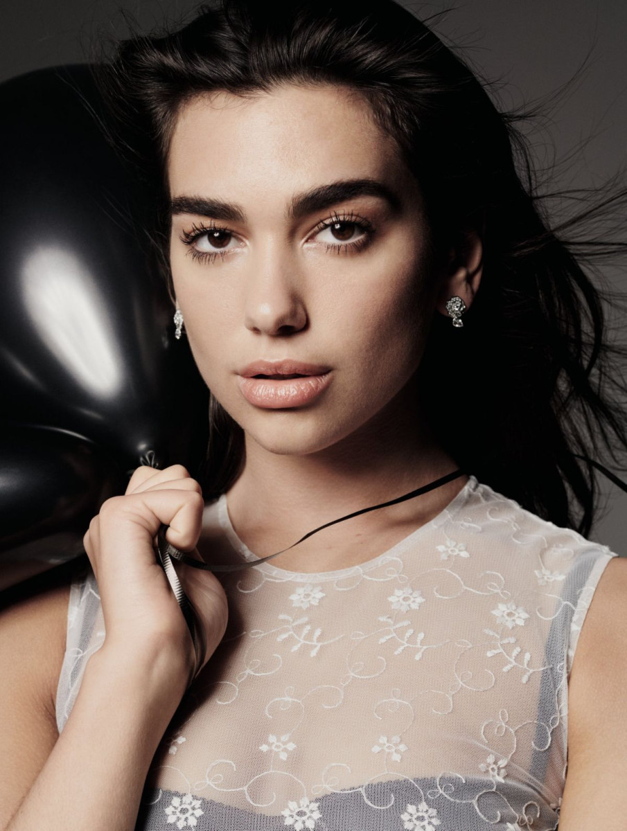 Dua Lipa: pic #1034351