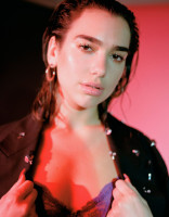 Dua Lipa photo #