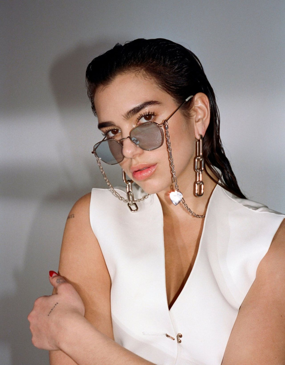 Dua Lipa: pic #1028586