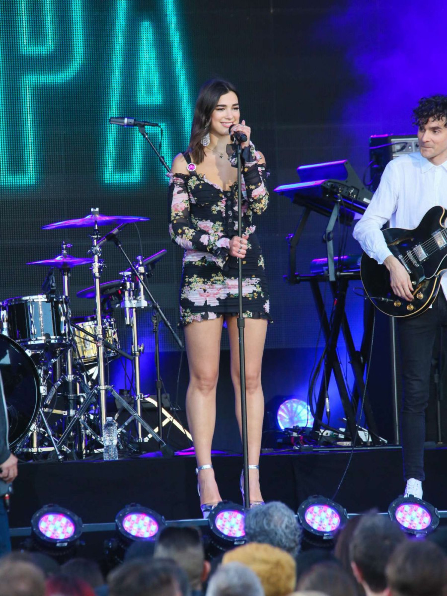 Dua Lipa: pic #926332