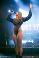 Dua Lipa photo #