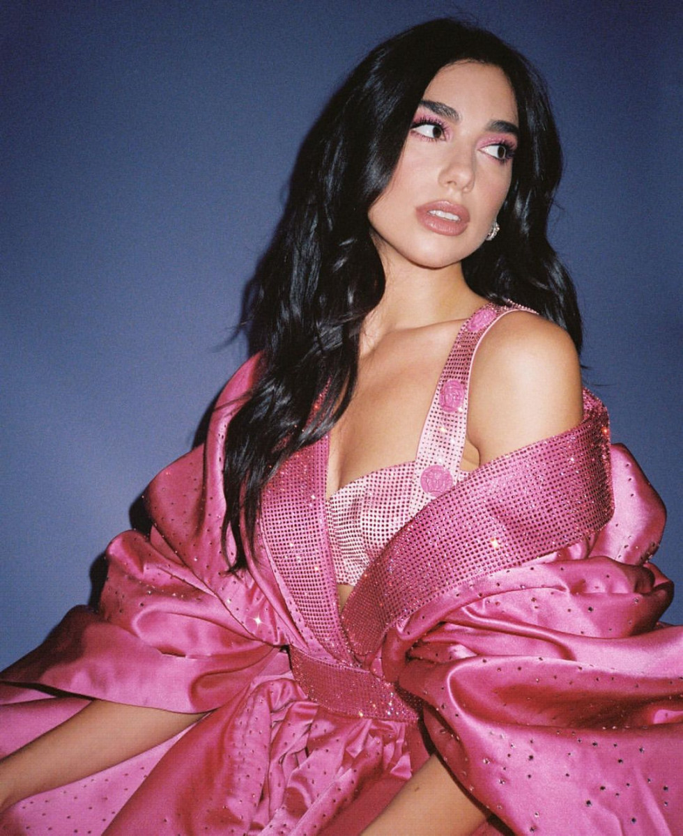 Dua Lipa: pic #1250998