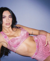 Dua Lipa photo #