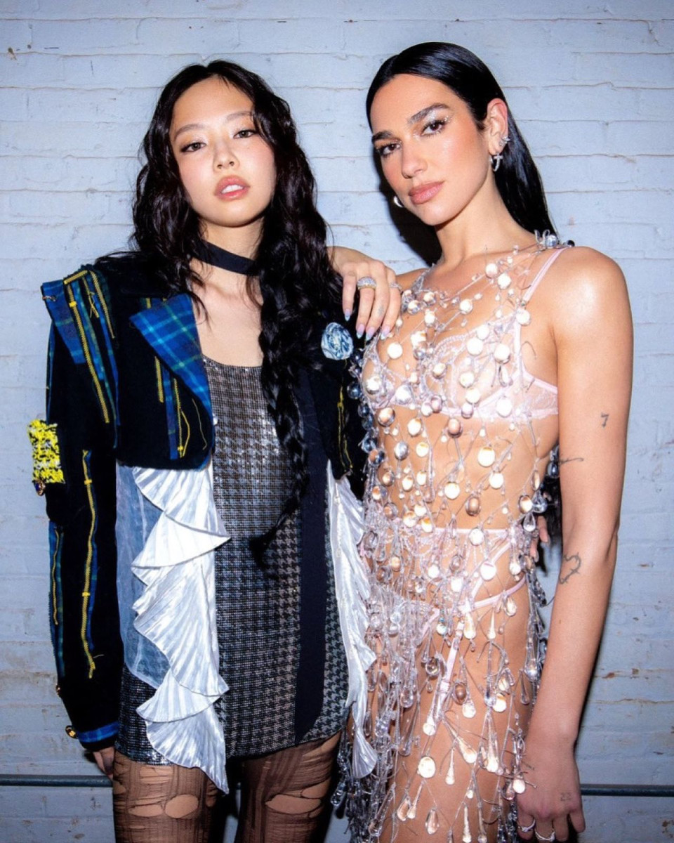 Dua Lipa: pic #1370303