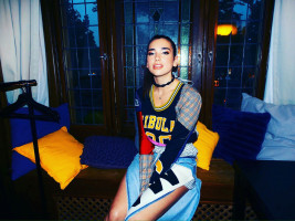 Dua Lipa photo #