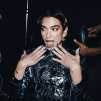 Dua Lipa photo #