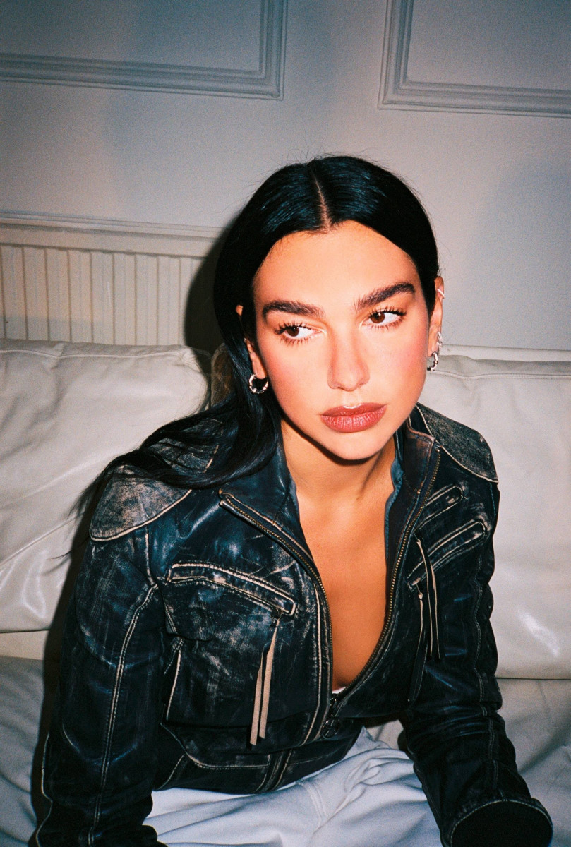 Dua Lipa: pic #1331550