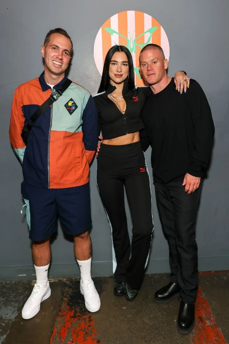 Dua Lipa: pic #1307054