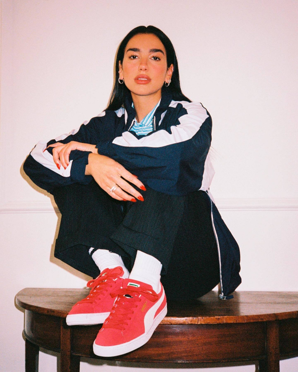 Dua Lipa: pic #1331554