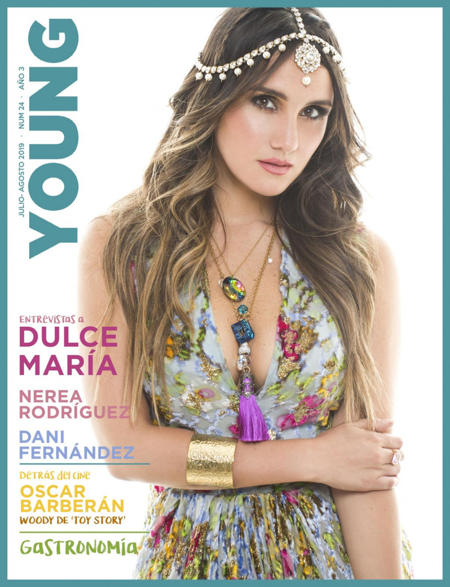 Dulce Maria: pic #1176632